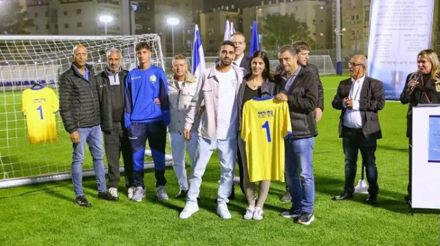  (צילום: אתר רשמי, זאב מנצור)