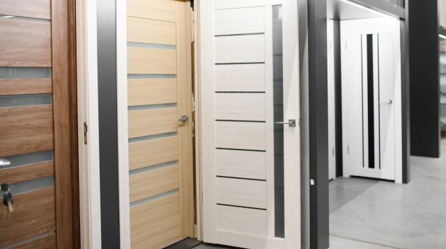 דלתות גאש (צילום: דלתות גאש בע"מ)