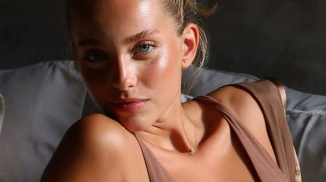 מרגרידה קורסיירו (צילום: מסך, אינסטגרם)