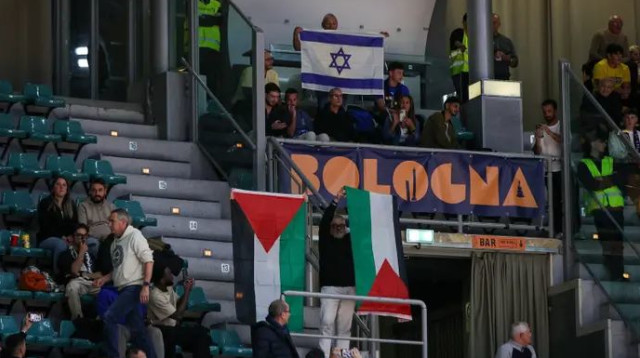  (צילום: GettyImages, Fabio Patamia)