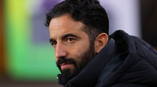 רובן אמורים (צילום: James Gill - Danehouse)