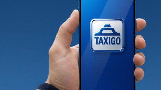 TAXIGO (צילום: TAXIGO ישראל)