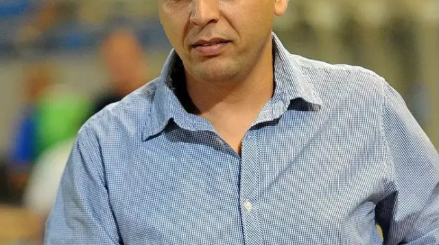 ניצן שירזי ז"ל (צילום: ברני ארדוב)