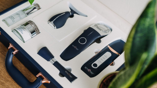 מכשירי אנטי אייג׳ינג (צילום: רנובה ישראל)