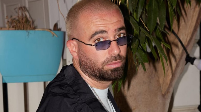 עומר אדם (צילום: אינסטגרם)