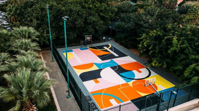 Splash Project (צילום: באדיבות המצולמים)