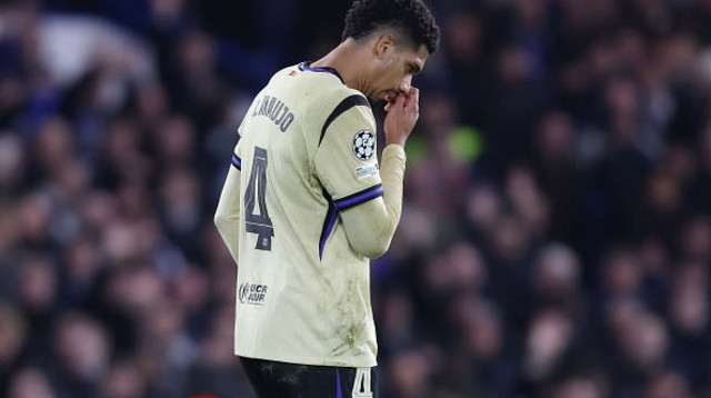 רונאלד אראוחו (צילום: Crystal Pix/MB Media / Contributor)