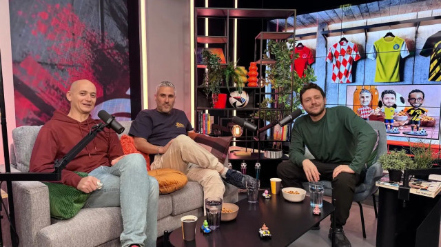 ציון 3 עונה ראשונה פרק 46 (צילום: מערכת וואלה, מערכת וואלה)