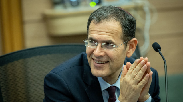 משה סעדה (צילום: יונתן זינדל פלאש 90)