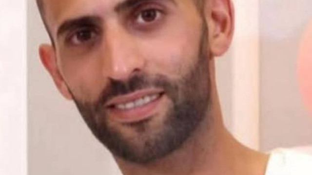 משה צברי ז"ל (צילום: שימוש לפי סעיף 27א')