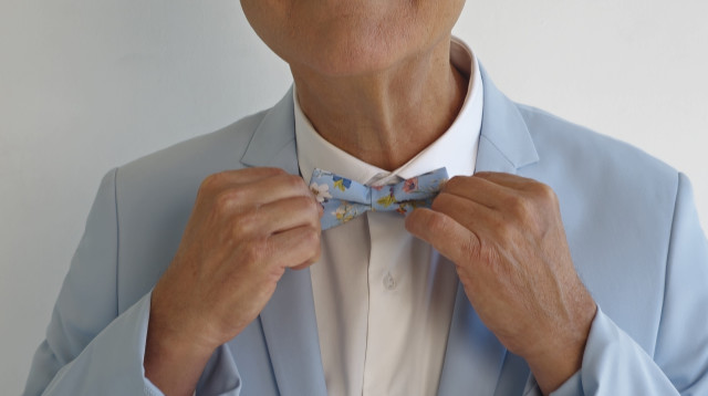 יאיר ניצני (צילום: עידו איזק)