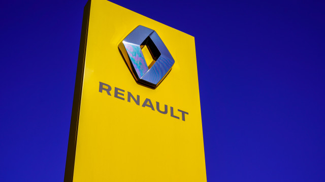 רנו (צילום: שאטרסטוק)