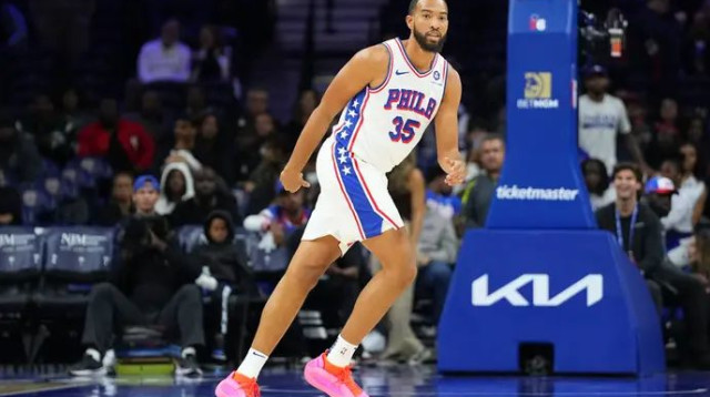 קרוב להצטרף. מובלי (צילום: אימג'בנק  GettyImages, Mitchell Leff)