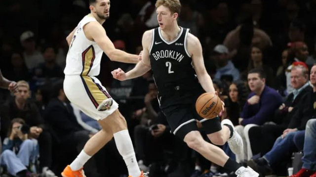  (צילום: GettyImages, Pamela Smith)