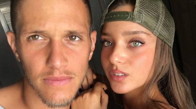 נטע אלחמיסטר ורמי גרשון (צילום: אינסטגרם)