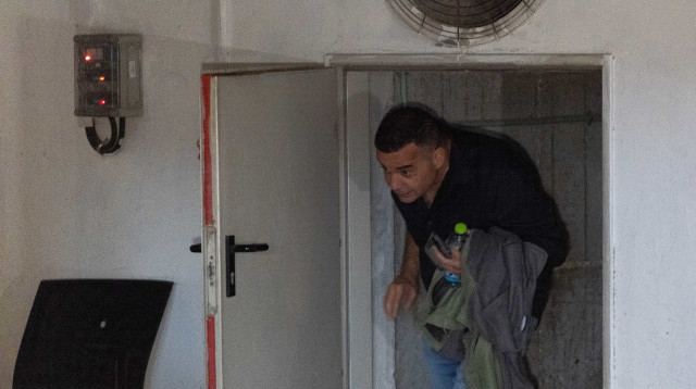 ניצב מני בנימין (צילום: יונתן זינדל פלאש 90)