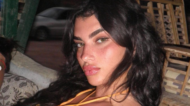 פרידה עוזיאל (צילום: מתוך אינסטגרם)