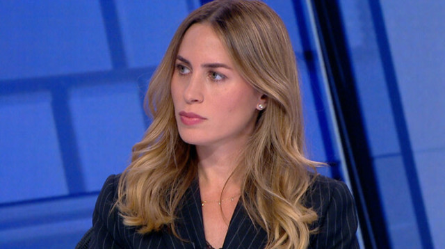 אדוה דדון (צילום: ערוץ 12)