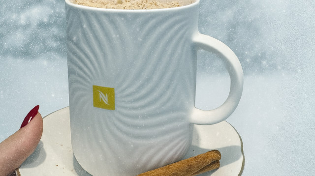 הקולקציה החדשה של נספרסו (צילום: AI)