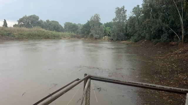 אגם יקום (צילום: יח"צ)