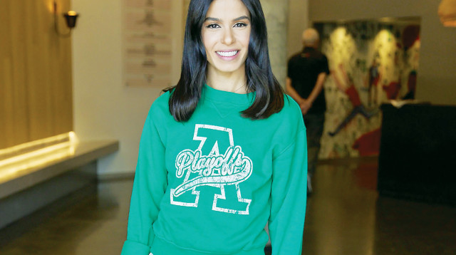 מיכל הקטנה (צילום: שוקה כהן)