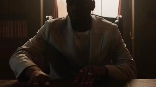 פול פוגבה (צילום: מסך, אינסטגרם)