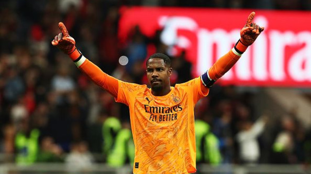 מייק מניאן (צילום: Marco Luzzani / Stringer)