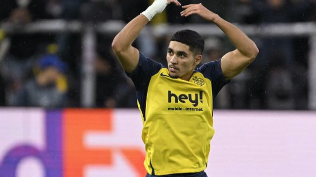 ענאן חלאילי (צילום: NICOLAS TUCAT / Contributor)