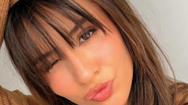 איזבל יוהנסן (צילום: מסך, אינסטגרם)