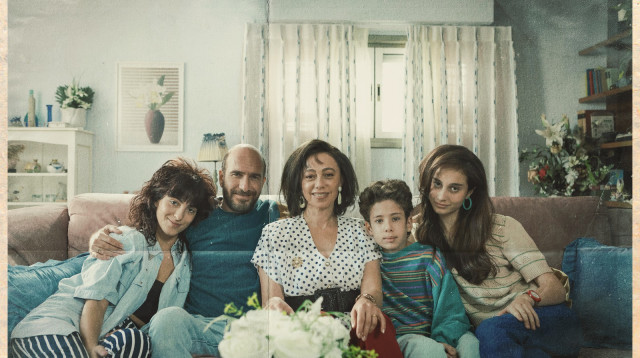 עצמאות (צילום: ורד אדיר)