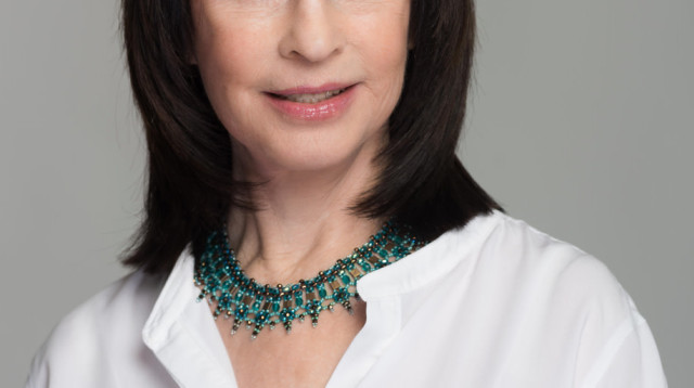 נורית הירש (צילום: יחצ)