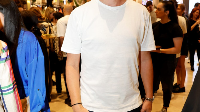 אבי נמני (צילום: רפי דלויה/ גיא יחיאלי)