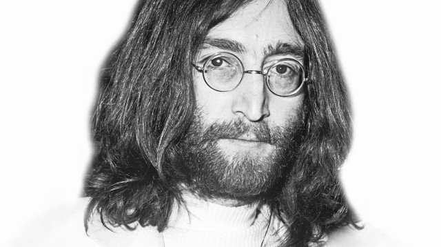 ג'ון לנון (צילום: גטיאימג'ס)