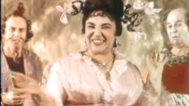 עוץ לי גוץ לי (צילום: צילום מסך יוטיוב)