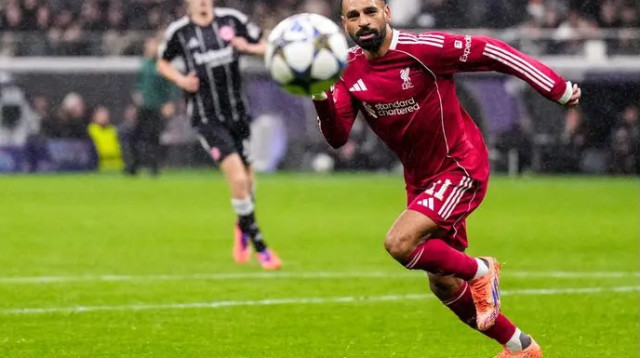  (צילום: GettyImages, Rene Nijhuis/MB Media)