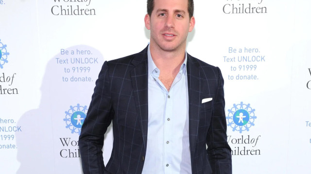 אדם פריד (צילום: Gettyimages)