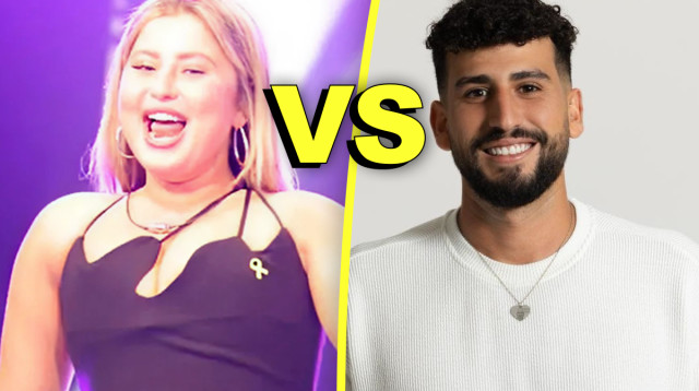 חן קראוניק, שלי סנדרוב (צילום: רן יחזקאל,מיכה לובטון)