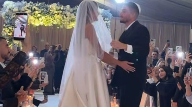 ספיר קשתי (צילום: אינסטגרם)