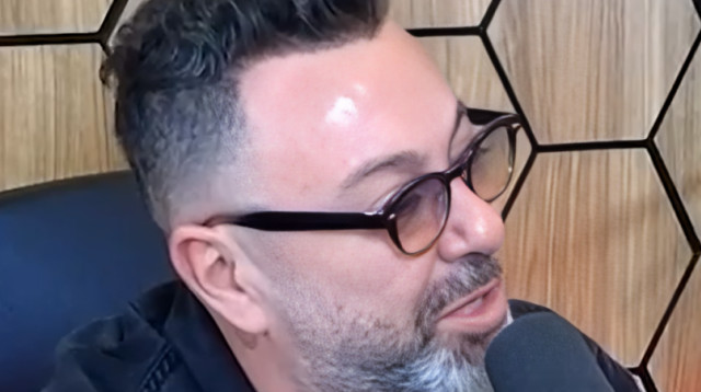 ״אחד על אחד״ עם דניאל ציוני וליאור נרקיס  (צילום: רדיו 99.5 )