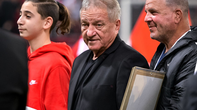 שייע פייגנבוים (צילום: אריאל שלום)