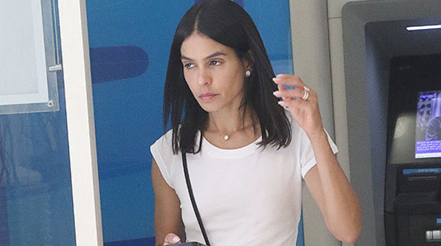 מיכל הקטנה (צילום: פול סגל)