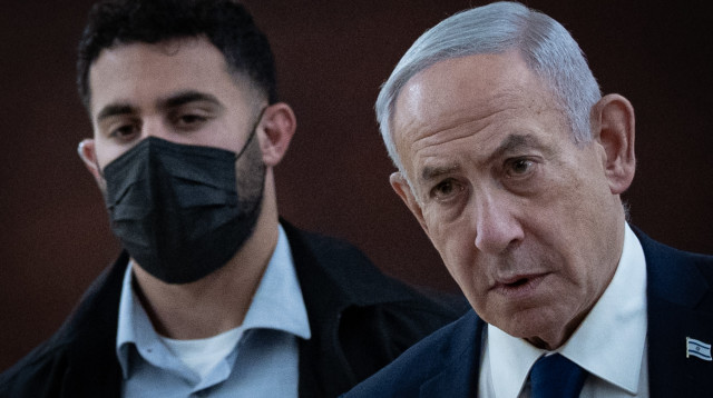 בנימין נתניהו (צילום: יונתן זינדל, פלאש 90)