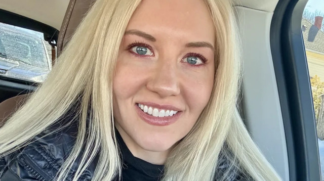 לורן הרקינס (צילום: Jam Press/@itslaurenciaga)