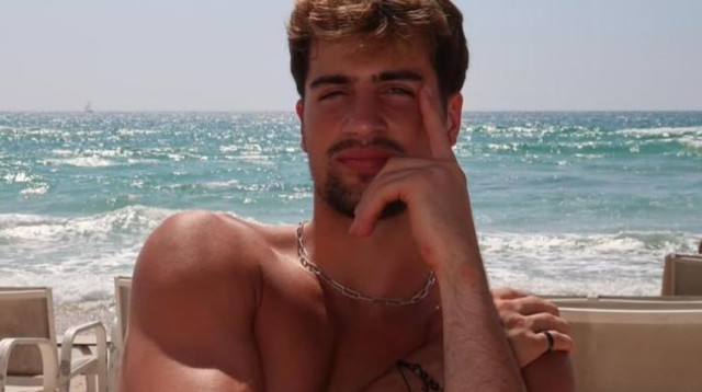 דני אבדיה (צילום: מסך, אינסטגרם)