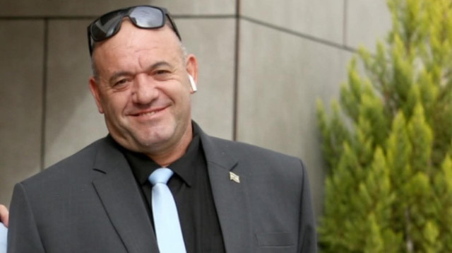 אוהד קטורזה (צילום: פרטי)