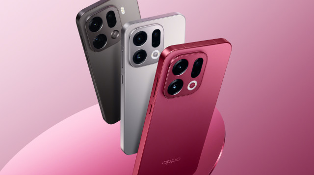 OPPO X9 (צילום: יחצ)