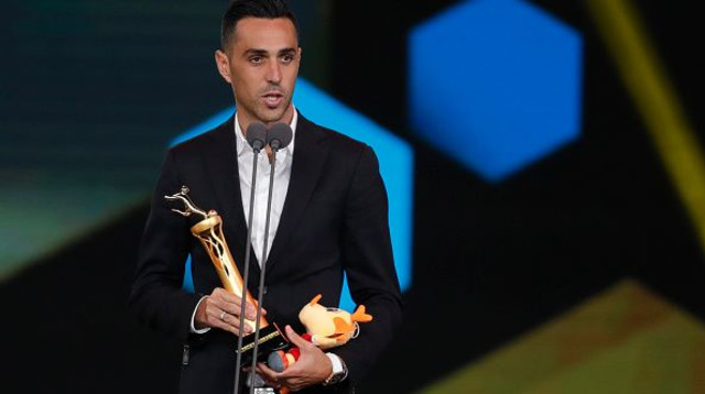 ערן זהבי (צילום: Fred Lee / Contributor)