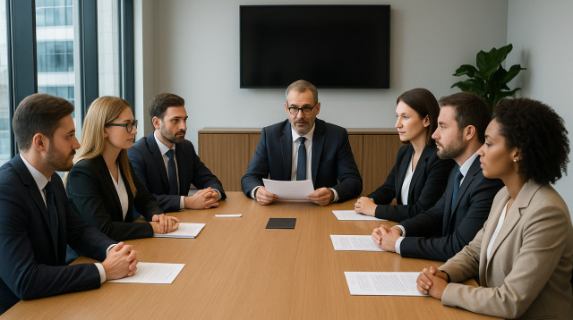 בוררות מחוץ לבתי משפט  (צילום: מעריב אונליין)