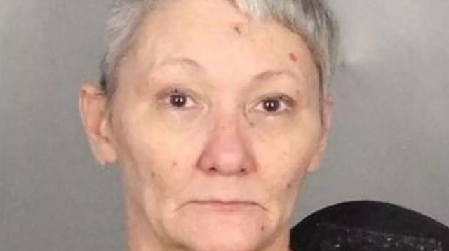 סינתיה מינג (צילום: McLennan County Sheriff's Office)