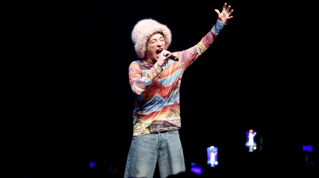 זוכי האירווזיון נימו, החזירו את הפרס הגדול בגלל ישראל (צילום: רויטרס)